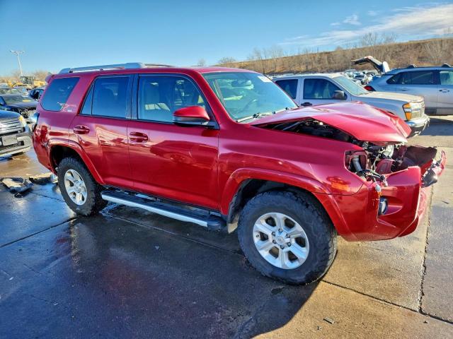 Toyota 4Runner Sr5 Image 5