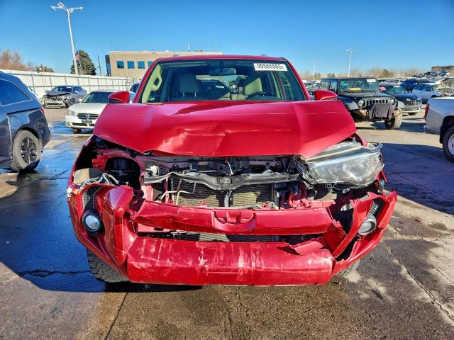 Toyota 4Runner Sr5 Image 7