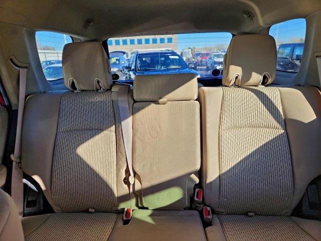 Toyota 4Runner Sr5 Image 13