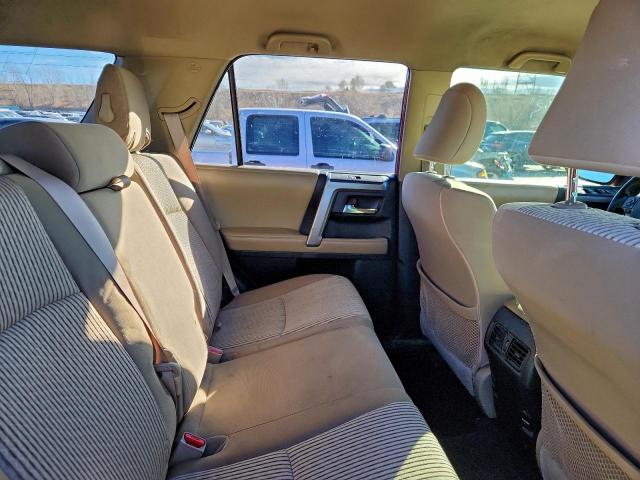 Toyota 4Runner Sr5 Image 14