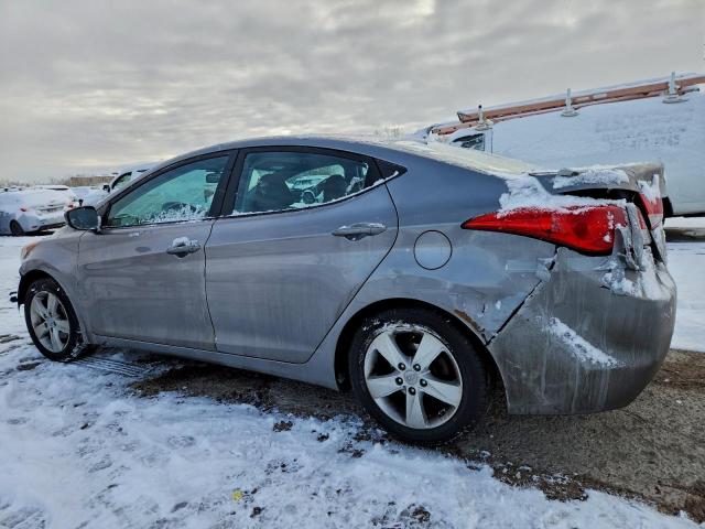 Hyundai ELANTRA Gls Image 5