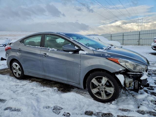 Hyundai ELANTRA Gls Image 2