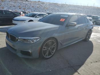  Salvage BMW M Series