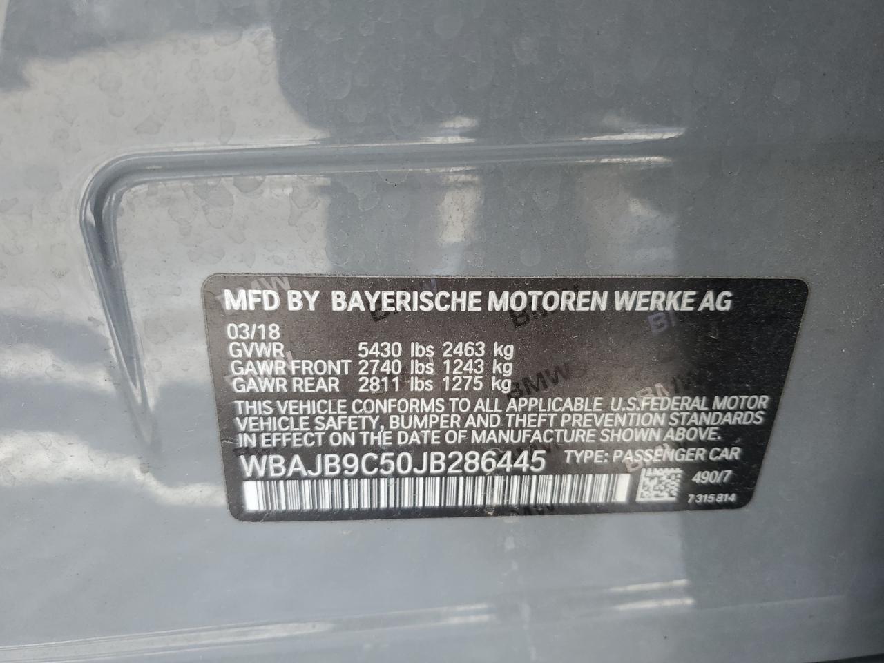 BMW M Series Image 6