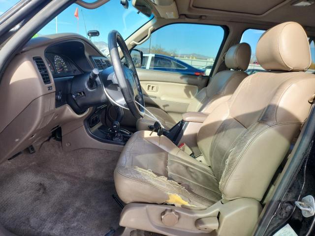 Toyota 4Runner Sr5 Image 13