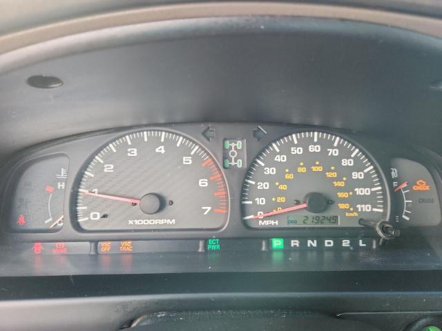 Toyota 4Runner Sr5 Image 2