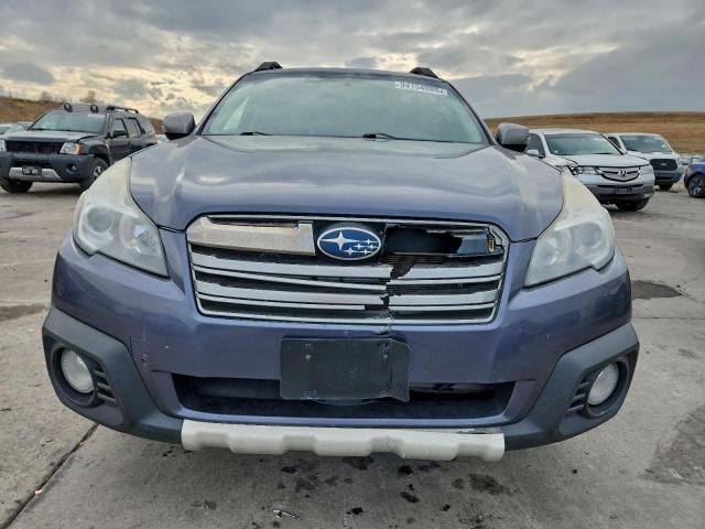 Subaru Outback 3.6r Limited Image 3