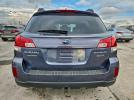 Subaru Outback 3.6r Limited Image 11
