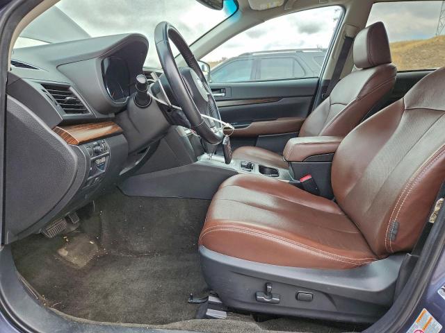 Subaru Outback 3.6r Limited Image 5