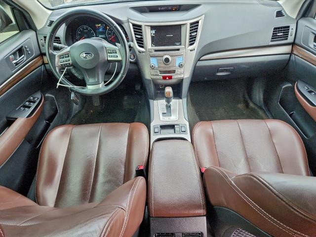 Subaru Outback 3.6r Limited Image 4