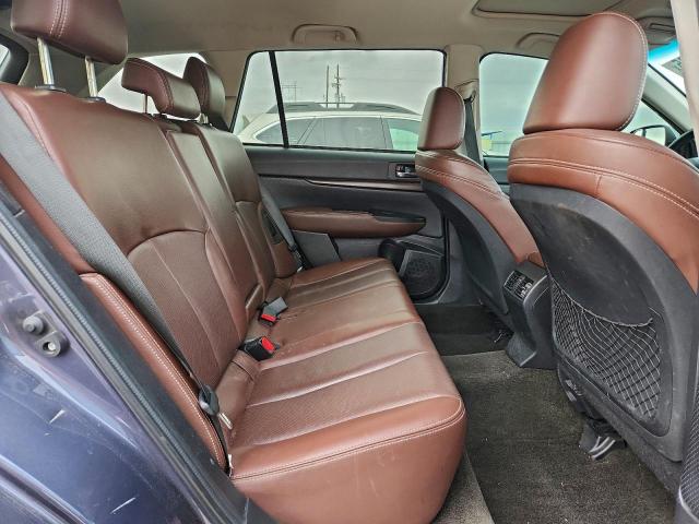 Subaru Outback 3.6r Limited Image 6