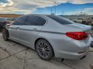 BMW 5 Series Xi Image 2