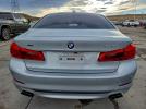 BMW 5 Series Xi Image 13