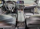 BMW 5 Series Xi Image 5