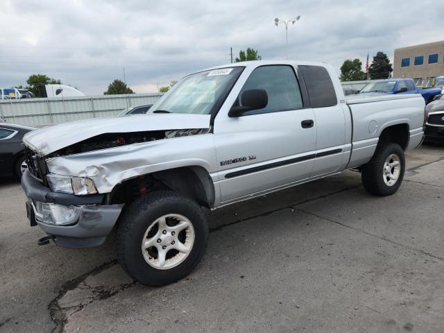  Salvage Dodge Ram 1500