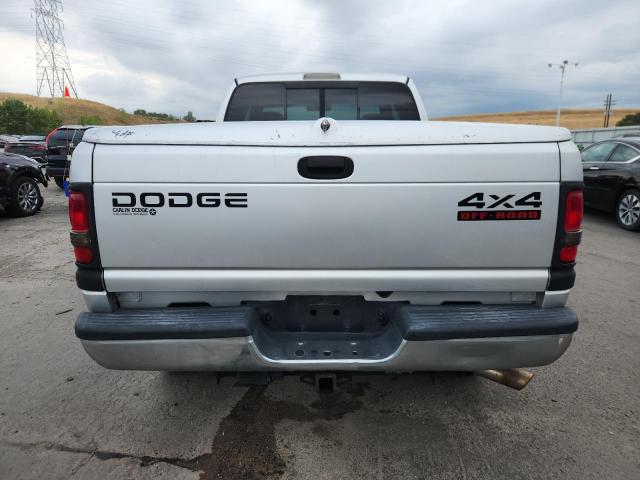 Dodge Ram 1500 Image 11