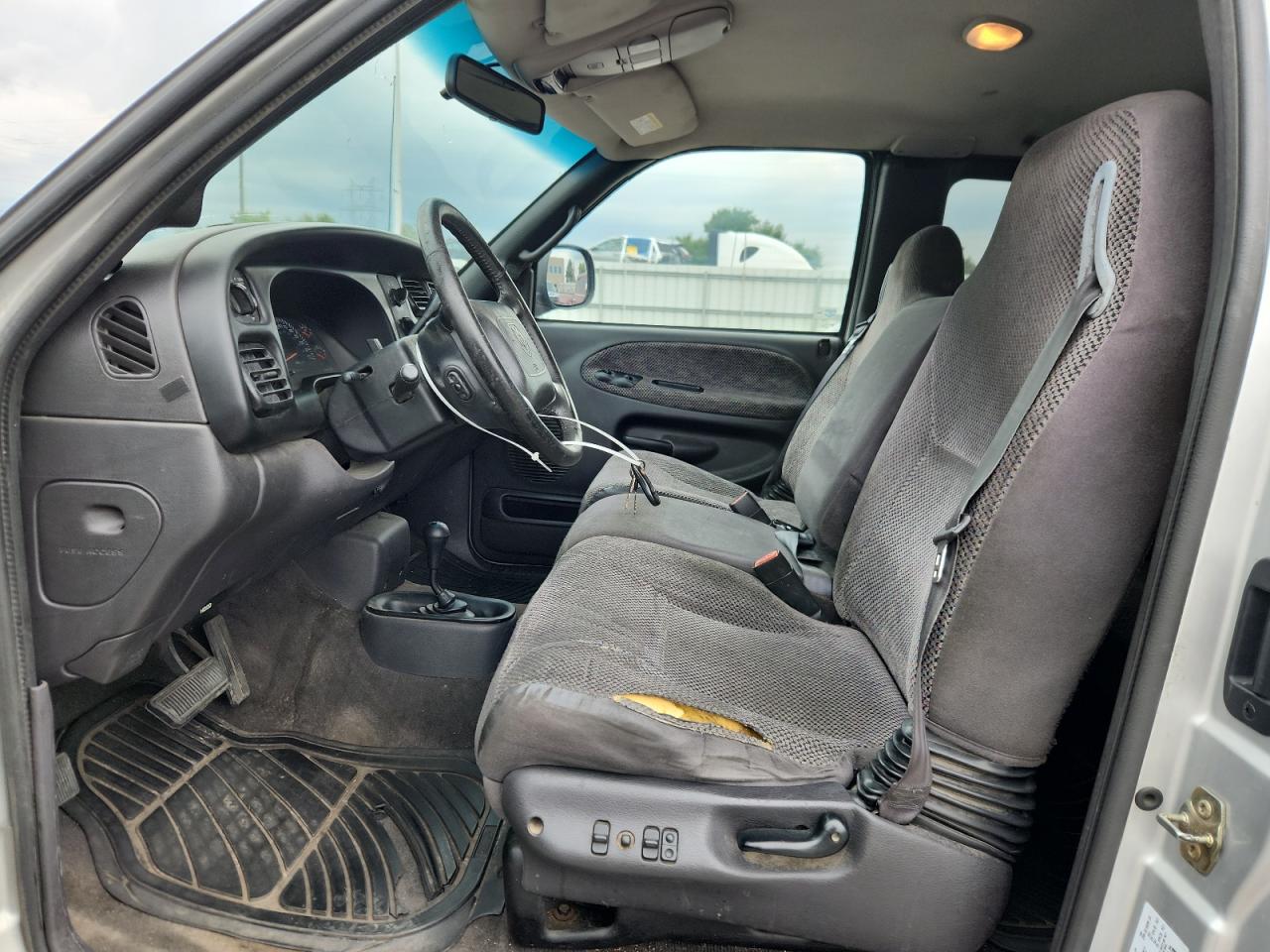 Dodge Ram 1500 Image 10