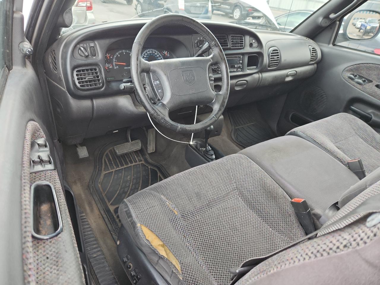 Dodge Ram 1500 Image 7