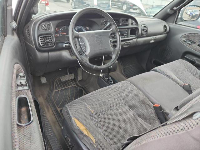 Dodge Ram 1500 Image 7