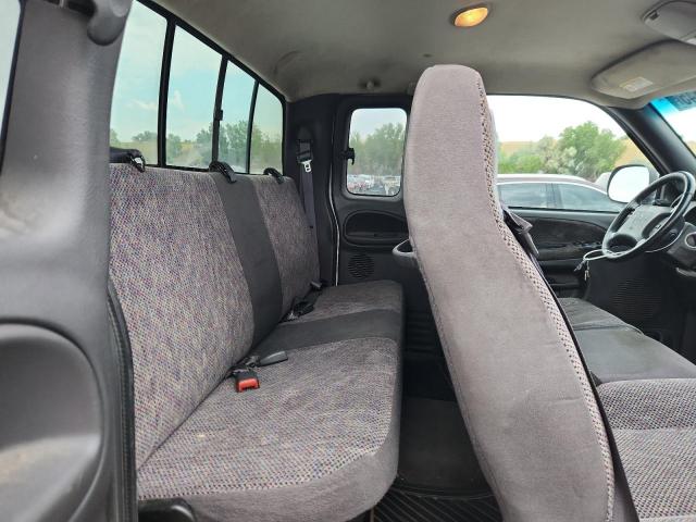 Dodge Ram 1500 Image 8