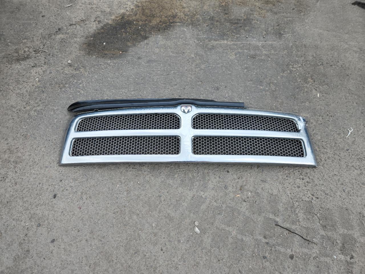 Dodge Ram 1500 Image 12