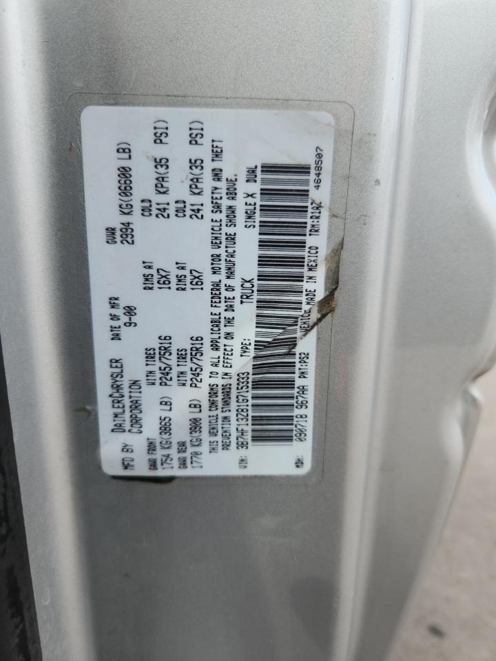 Dodge Ram 1500 Image 4