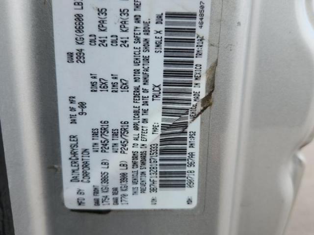 Dodge Ram 1500 Image 4