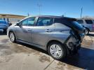 Nissan LEAF S Image 9