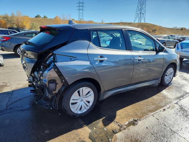 Nissan LEAF S Image 2