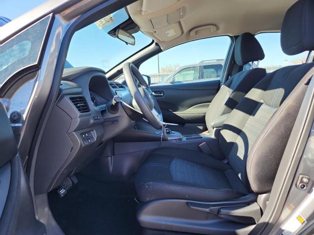 Nissan LEAF S Image 6