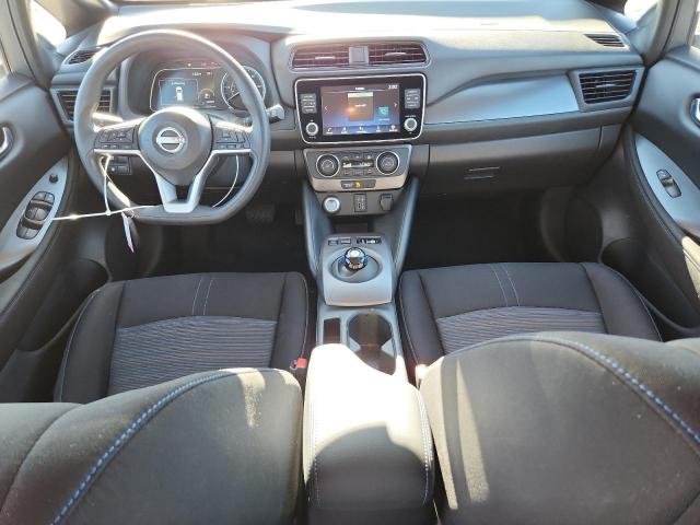 Nissan LEAF S Image 5