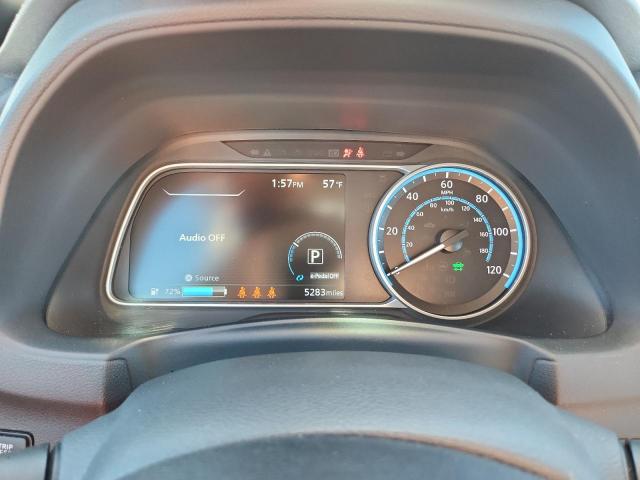 Nissan LEAF S Image 7