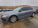 Volkswagen Passat S Image 1