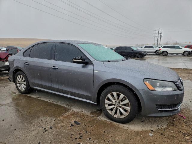 Volkswagen Passat S Image 9