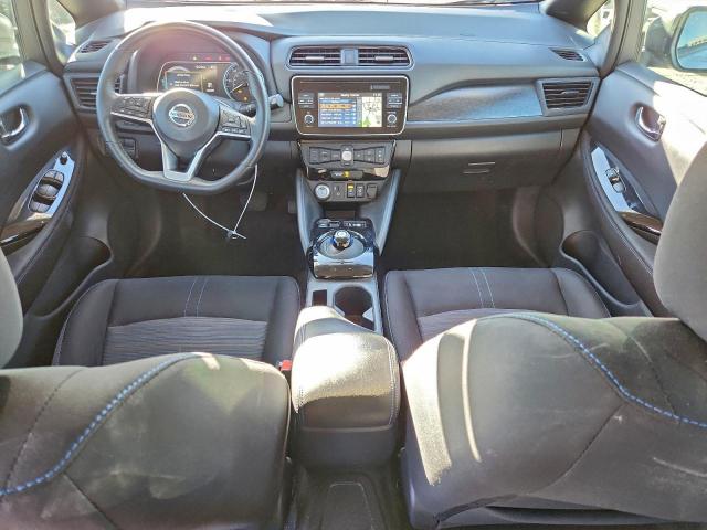 Nissan LEAF S Image 7