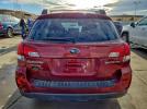 Subaru Outback 2.5i Image 4