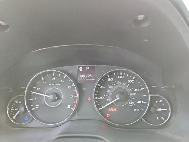 Subaru Outback 2.5i Image 9