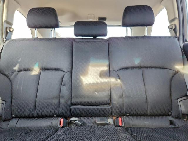 Subaru Outback 2.5i Image 11