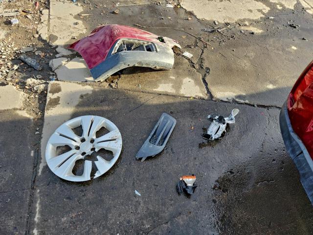 Subaru Outback 2.5i Image 10