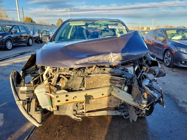 Nissan Versa S Image 6