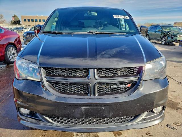 Dodge Caravan Gt Image 5