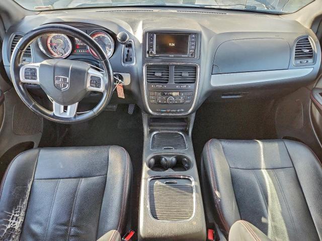 Dodge Caravan Gt Image 7