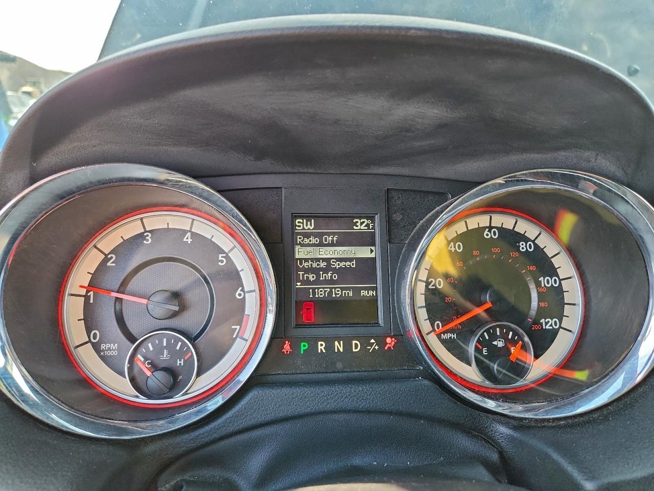 Dodge Caravan Gt Image 11