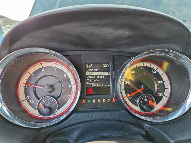 Dodge Caravan Gt Image 11