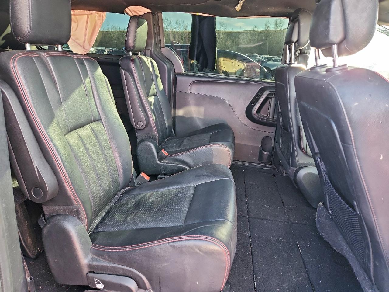 Dodge Caravan Gt Image 9