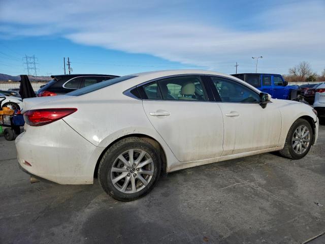 Mazda 6 Sport Image 3