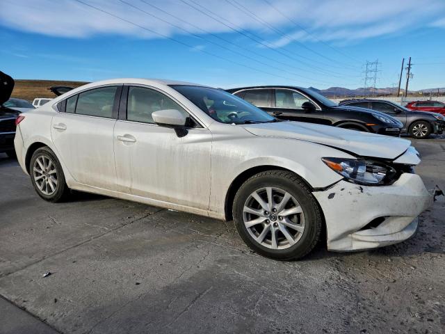 Mazda 6 Sport Image 9