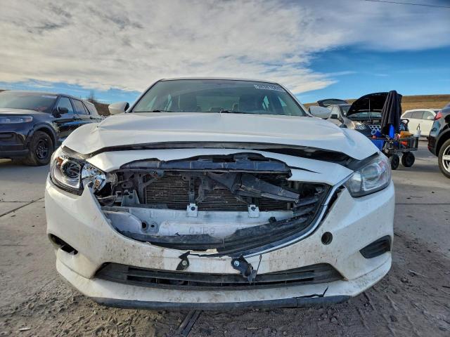 Mazda 6 Sport Image 6