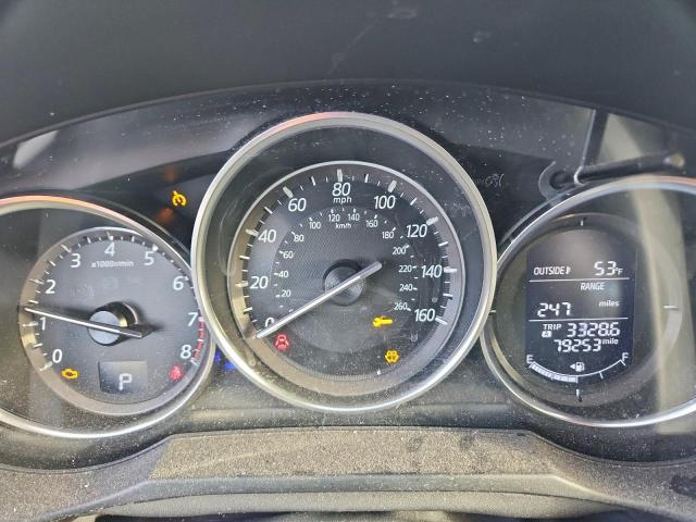 Mazda 6 Sport Image 10