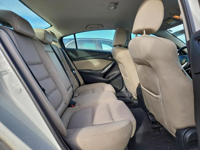 Mazda 6 Sport Image 7